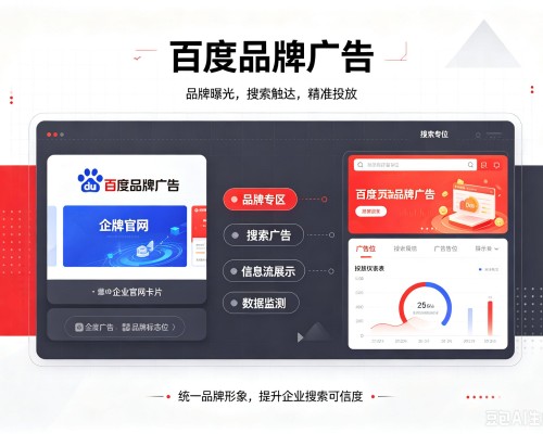 潍坊百度品牌广告